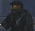 June in the Halo 2 engine during the opening flashback of Truth