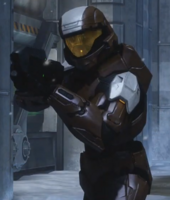 Private Dino Jones KIA