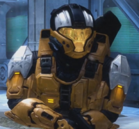 Captain Rico Suave KIA