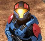 Captain Cayde Jasper DECEASED HIGH GROUND