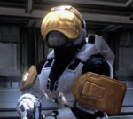 Lieutenant Felicity Benes ACTIVE