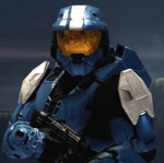 Private Geff Rodrigo ACTIVE BLACK OUT