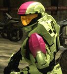 Private Dina Jones ACTIVE RAT'S NEST