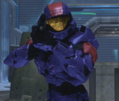 Private Percy O'Hara ACTIVE