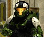 Captain Mitchell Miller ACTIVE BLACK OUT