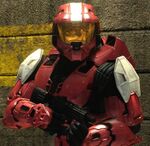 Private Jace Casper ACTIVE RAT'S NEST