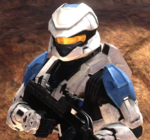 Spartan Louie Vargas DECEASED