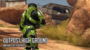 Miller on Outpost High Ground S1E10.jpg